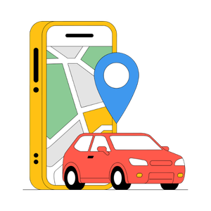 Rastreo gps